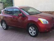 Изображение Nissan Rogue