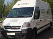 Изображение Opel Movano