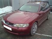 Image Opel Vectra