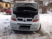 Image Opel Vivaro