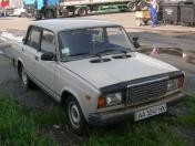 Image VAZ 2107