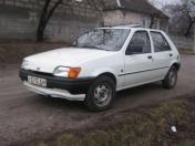 Изображение Ford Aerostar