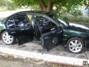Зображення Nissan Maxima QX