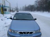 Зображення Daewoo Nexia