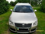 Image Volkswagen B6