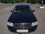Зображення Audi A6