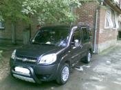 Изображение Fiat 