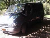 Изображение Ford Transit