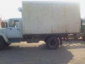 Зображення GAZ 3307