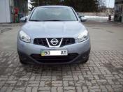 Изображение Nissan Qashqai