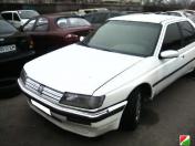 Зображення Peugeot 605