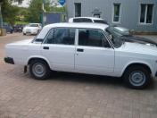 Изображение VAZ 2107