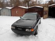 Изображение Audi 80