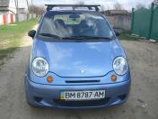 Image Daewoo Matiz