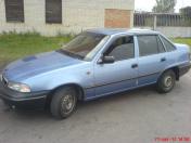 Изображение Daewoo Nexia