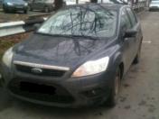 Image Ford Focus