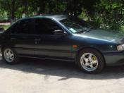 Image Nissan Primera