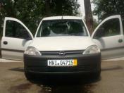 Изображение Opel Combo