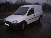 Зображення Opel Combo