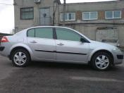 Изображение Renault Megane