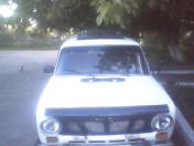 Изображение VAZ 2101