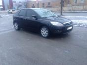 Изображение Ford Focus