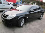 Изображение Opel Vectra