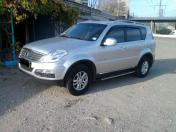 Изображение SsangYong Rexton