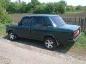 Зображення VAZ 2107
