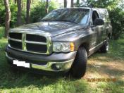 Изображение Dodge Ram