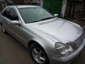 Image Mercedes-Benz C-класс