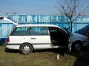 Image Volkswagen Passat