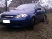 Image Chevrolet Alero
