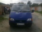 Изображение Ford Transit