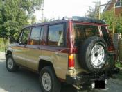 Зображення Isuzu Trooper