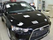 Изображение Mitsubishi Lancer
