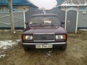 Image VAZ 2107