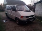 Image Volkswagen Transporter