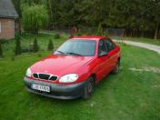 Изображение Daewoo Lanos
