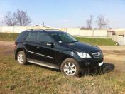 Image Mercedes-Benz ML