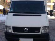 Изображение Volkswagen LT