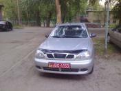 Изображение Daewoo Sens