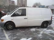 Изображение Mercedes-Benz Vito