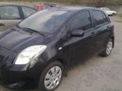 Зображення Toyota Yaris