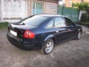 Зображення Audi A6