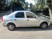 Image Dacia Logan
