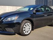 Изображение Nissan Sentra
