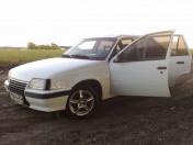 Изображение Opel Kadett