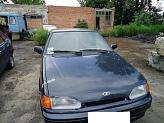 Image VAZ 2113