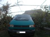Изображение Volkswagen Transporter